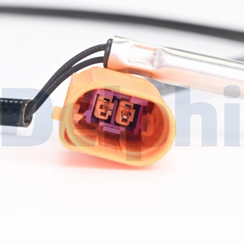 DELPHI TS30390-12B1 Sensor, Abgastemperatur f&uuml;r AUDI SEAT SKODA VW