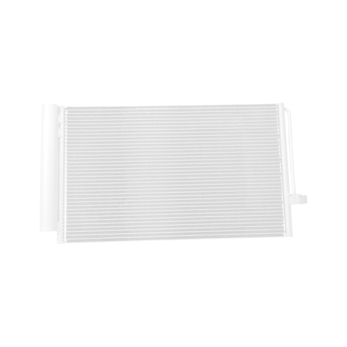 HELLA Kondensator, Klimaanlage 8FC 366 220-481 >>> Easy2Fit <<< für BMW