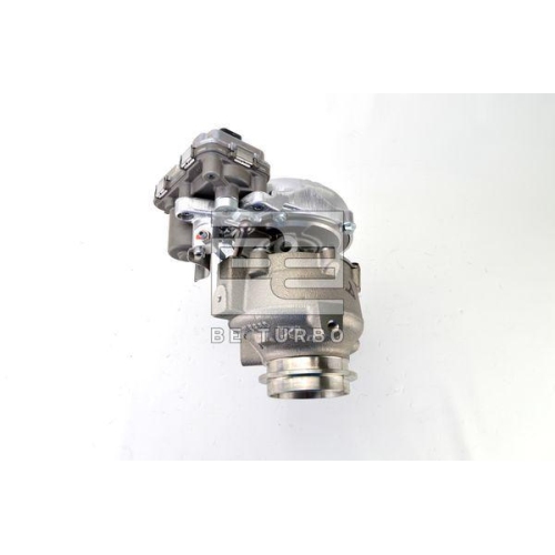 BE TURBO 129580 Lader, Aufladung f&uuml;r MERCEDES-BENZ