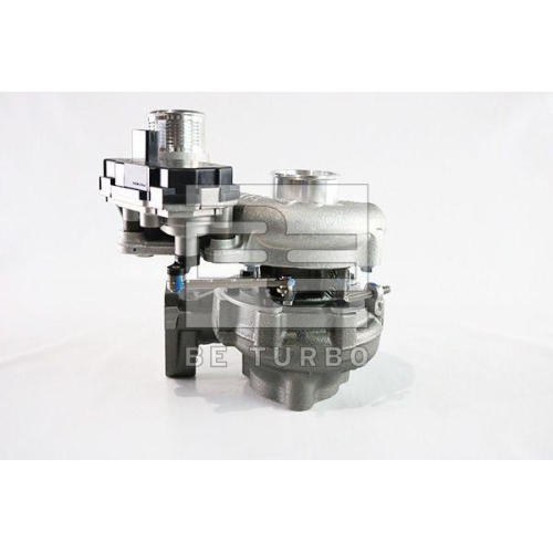 BE TURBO 131583 Lader, Aufladung f&uuml;r HYUNDAI