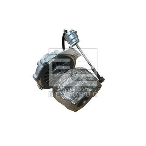 BE TURBO 129071 Lader, Aufladung f&uuml;r MAN