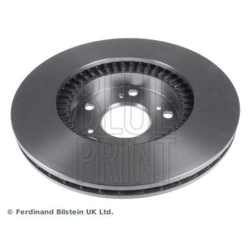 BLUE PRINT ADH24373 2 St&uuml;ck Bremsscheiben f&uuml;r HONDA, Vorderachse