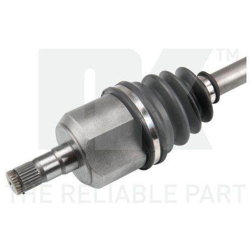 NK 504712 Antriebswelle f&uuml;r AUDI SEAT SKODA VW, Vorderachse links