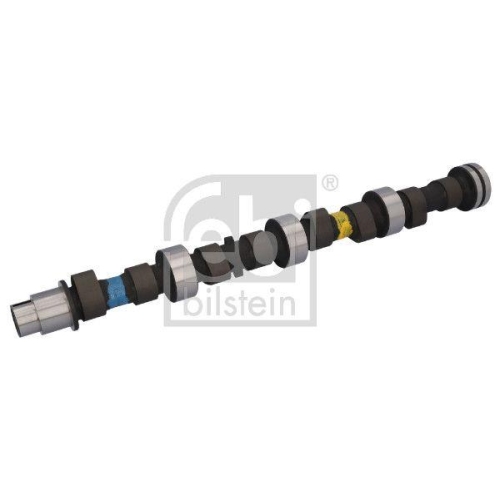Nockenwelle FEBI BILSTEIN 07666 für MERCEDES-BENZ