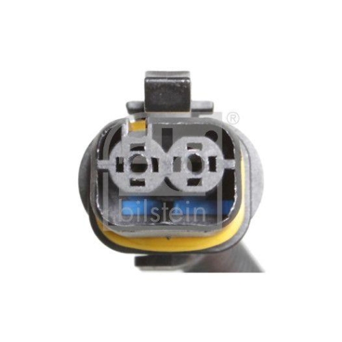 FEBI BILSTEIN Sensor, Raddrehzahl 40546 f&uuml;r MAN, Hinterachse rechts