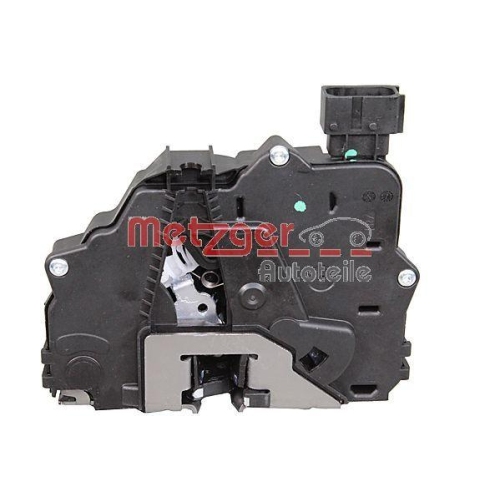 T&uuml;rschloss METZGER 2314354 f&uuml;r CITRO&Euml;N FIAT CITRO&Euml;N/PEUGEOT, vorne rechts