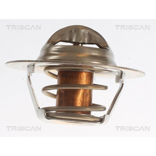 Thermostat, Kühlmittel TRISCAN 8620 2992 für MAZDA NISSAN