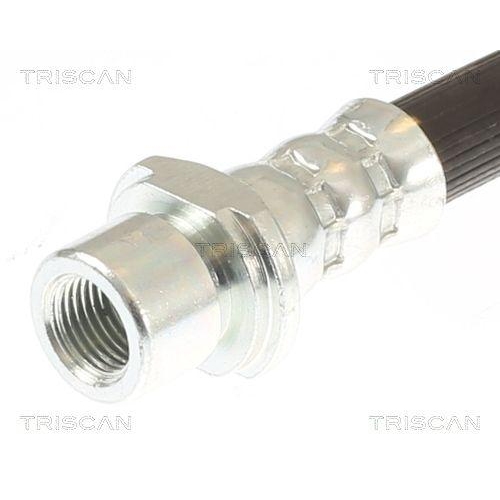 Bremsschlauch TRISCAN 8150 13161 f&uuml;r TOYOTA, Vorderachse links