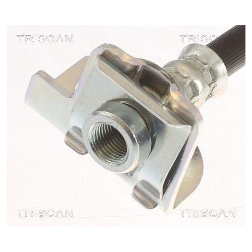 Bremsschlauch TRISCAN 8150 432008 f&uuml;r HYUNDAI KIA, Hinterachse links