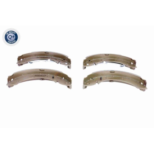 Bremsbackensatz VAICO V46-0176 Q+, Erstausr&uuml;sterqualit&auml;t f&uuml;r RENAULT