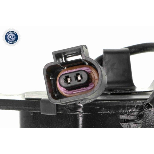 Bremsbelagsatz, Scheibenbremse VAICO V10-8133-1 Q+, Erstausr&uuml;sterqualit&auml;t f&uuml;r VW