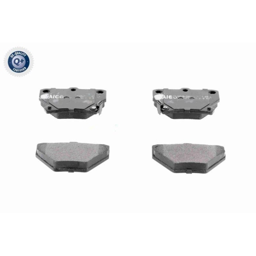 Bremsbelagsatz, Scheibenbremse VAICO V70-0034 Green Mobility Parts für SUZUKI