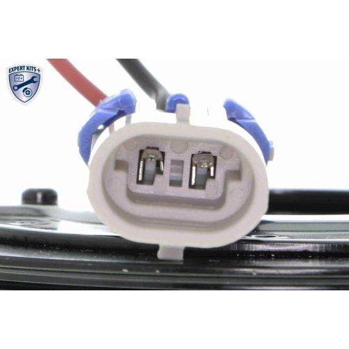 Magnetkupplung, Klimakompressor VEMO V40-77-1003 EXPERT KITS + für ISUZU OPEL