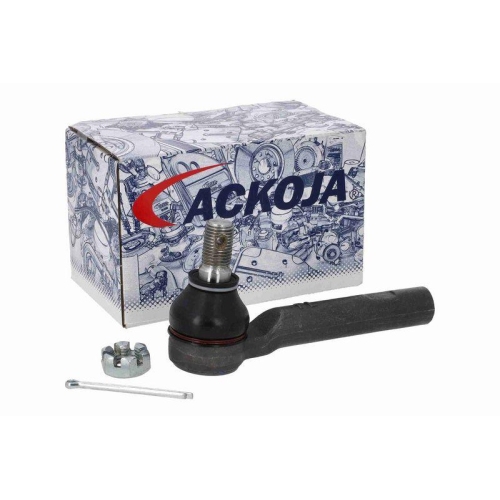 ACKOJA A70-1122 Spurstangenkopf Original ACKOJA Qualit&auml;t f&uuml;r TOYOTA