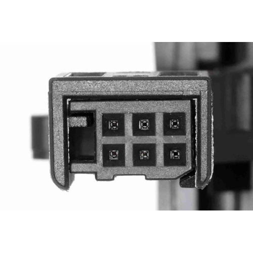 Lenkstockschalter VEMO V15-80-0034 Original VEMO Qualität für SEAT SKODA VW VAG