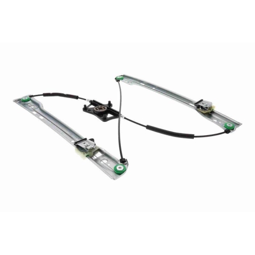 Fensterheber VAICO V30-4207 Green Mobility Parts für MERCEDES-BENZ, vorne rechts