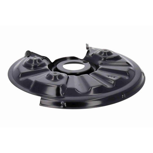 Spritzblech, Bremsscheibe VAICO V10-9158 Green Mobility Parts f&uuml;r AUDI SEAT VW