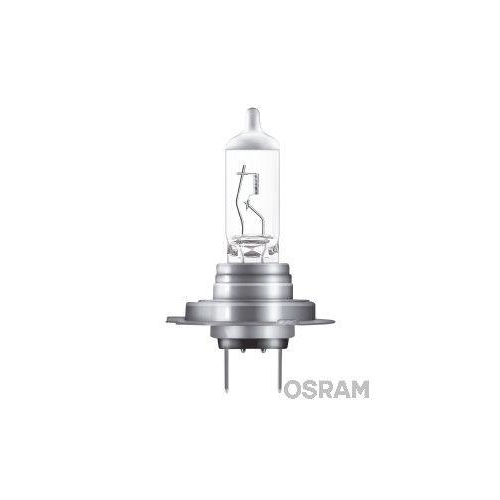 Glühlampe, Abbiegescheinwerfer ams-OSRAM 64210NBS NIGHT BREAKER® SILVER für