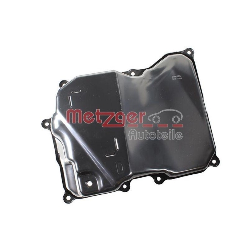 &Ouml;lwanne, Automatikgetriebe METZGER 7990226 GREENPARTS f&uuml;r SKODA VW