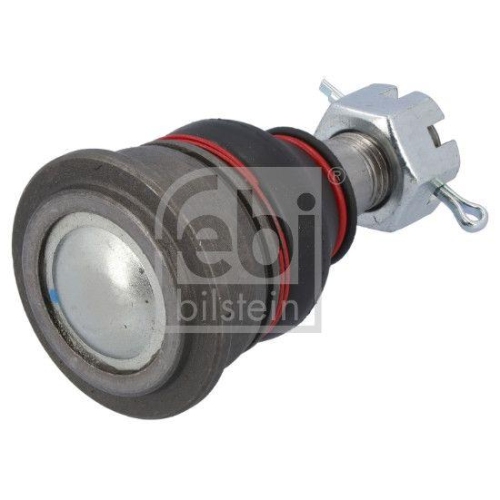 Trag-/F&uuml;hrungsgelenk FEBI BILSTEIN 195012 f&uuml;r MAZDA NISSAN, Vorderachse links