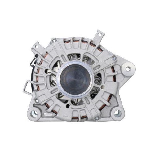 HELLA Generator 8EL 015 637-551 f&uuml;r FORD, f&uuml;r Fahrzeuge mit Sitzheizung