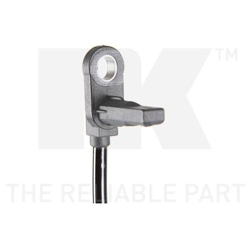 Sensor, Raddrehzahl NK 293395 f&uuml;r MERCEDES-BENZ, Vorderachse