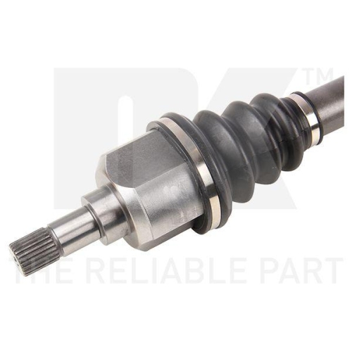 Antriebswelle NK 501995 f&uuml;r CITRO&Euml;N PEUGEOT DS, Vorderachse links