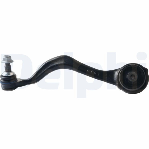 DELPHI TC4816 Lenker, Radaufh&auml;ngung f&uuml;r BMW, Vorderachse links, au&szlig;en, links