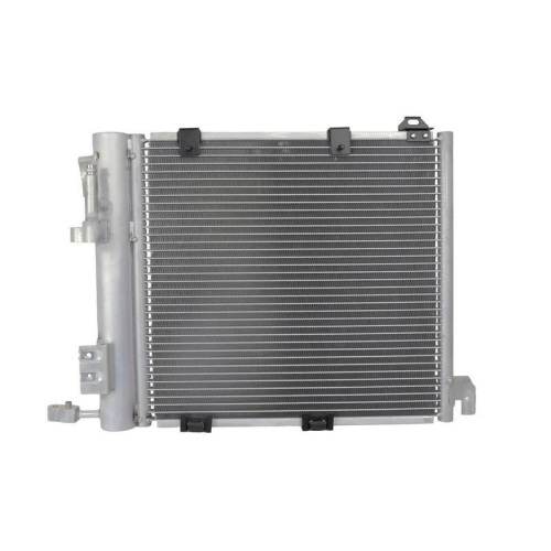 HELLA Kondensator, Klimaanlage 8FC 366 220-491 >>> Easy2Fit <<< für OPEL