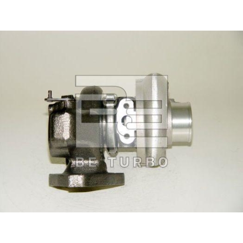 BE TURBO 124416 Lader, Aufladung f&uuml;r MITSUBISHI