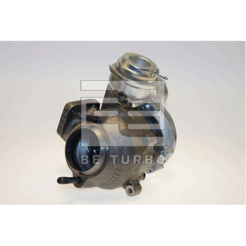 BE TURBO 127210 Lader, Aufladung f&uuml;r BMW