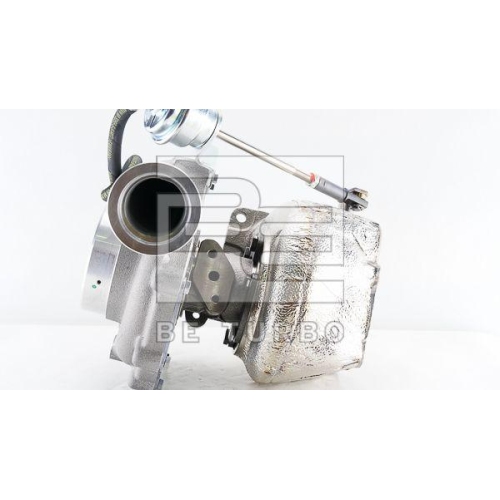 BE TURBO 129072 Lader, Aufladung f&uuml;r MAN