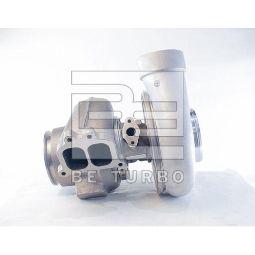 BE TURBO 128821RED Lader, Aufladung f&uuml;r SCANIA