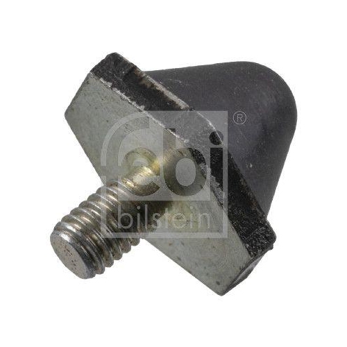 FEBI BILSTEIN 1003445 Anschlagpuffer, Fahrerhaus febi Plus f&uuml;r DAF