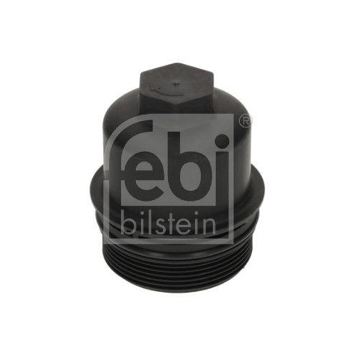FEBI BILSTEIN 1001763 Deckel, &Ouml;lfiltergeh&auml;use febi Plus f&uuml;r BMW TOYOTA