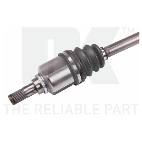 NK 502236 Antriebswelle f&uuml;r NISSAN, Vorderachse links