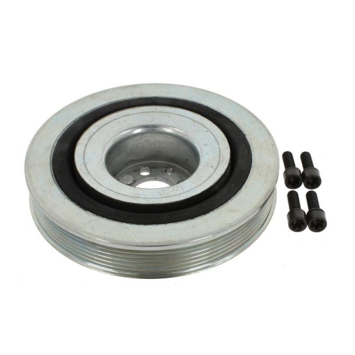 Riemenscheibe, Kurbelwelle CORTECO 80001159 f&uuml;r ALFA ROMEO FIAT LANCIA OPEL SAAB