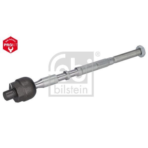 FEBI BILSTEIN Axialgelenk, Spurstange 31172 ProKit f&uuml;r CHEVROLET DAEWOO