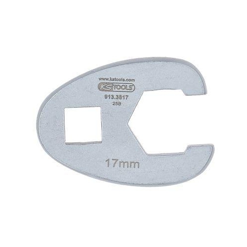 Einsteck-Gabelschlüssel, Drehmomentschlüssel KS TOOLS 913.3817 für