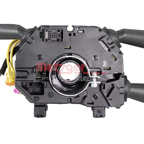 Lenkstockschalter METZGER 0916880 ORIGINAL ERSATZTEIL f&uuml;r ALFA ROMEO