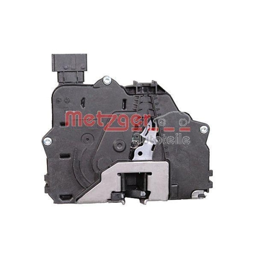 T&uuml;rschloss METZGER 2314355 GREENPARTS f&uuml;r CITRO&Euml;N FIAT PEUGEOT, Schiebet&uuml;r