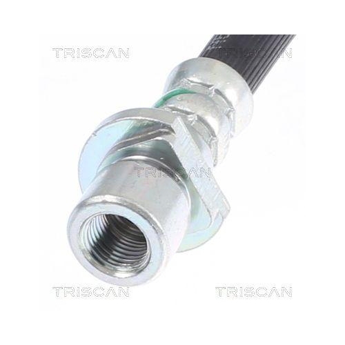 Bremsschlauch TRISCAN 8150 40129 f&uuml;r HONDA BLUEBIRD, Vorderachse links