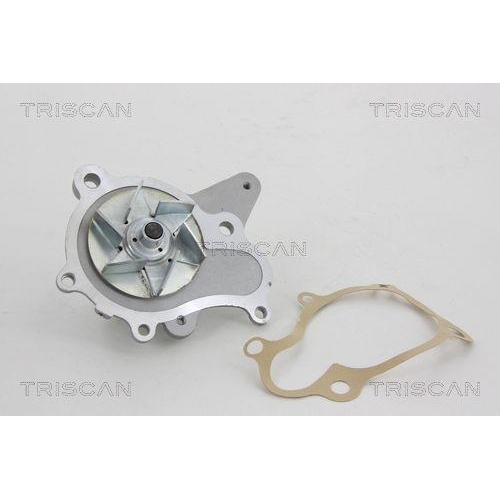 Wasserpumpe, Motork&uuml;hlung TRISCAN 8600 43011 f&uuml;r HYUNDAI KIA