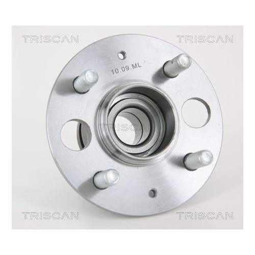 Radlagersatz TRISCAN 8530 40232 f&uuml;r HONDA, Hinterachse