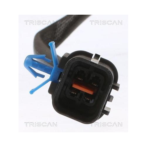 Lambdasonde TRISCAN 8845 23071 f&uuml;r MERCEDES-BENZ, nach Katalysator