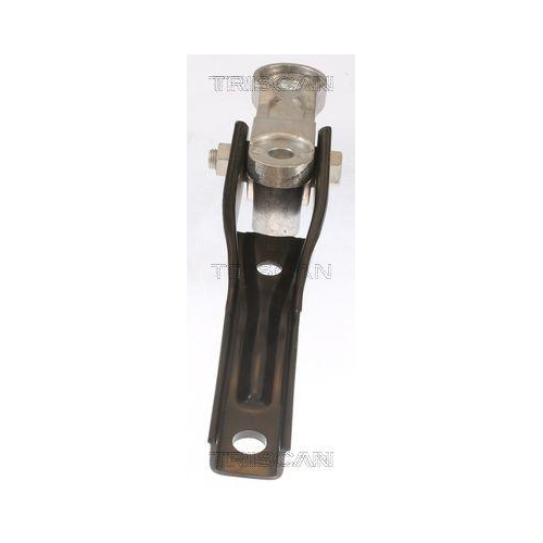 Lagerung, Motor TRISCAN 8505 29149 f&uuml;r AUDI SEAT SKODA VW CUPRA, hinten, links