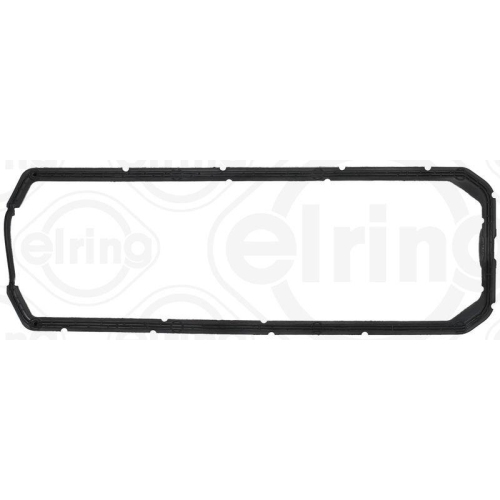 Dichtung, Zylinderkopfhaube ELRING 830.773 f&uuml;r AUDI SEAT SKODA VW CUPRA