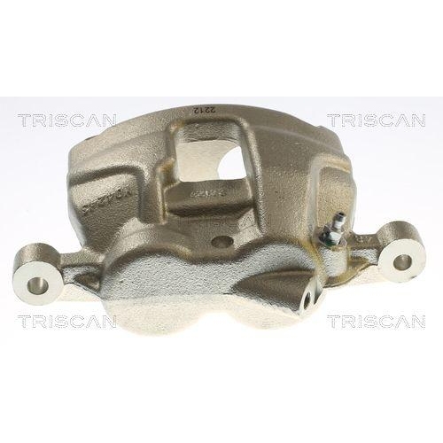 Bremssattel TRISCAN 8175 16116 f&uuml;r FORD, Vorderachse rechts, vor der Achse