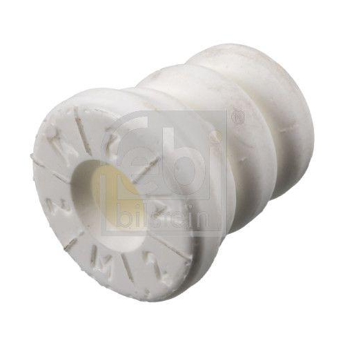 FEBI BILSTEIN Anschlagpuffer, Federung 186204 f&uuml;r BMW, Vorderachse links