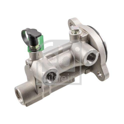 Schaltzylinder FEBI BILSTEIN 187830 f&uuml;r MERCEDES-BENZ